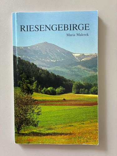 Maria malerek riesengebirge - maria,