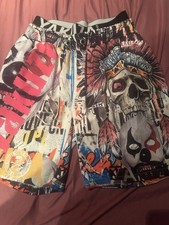 Yakuza Badehose Gr. S