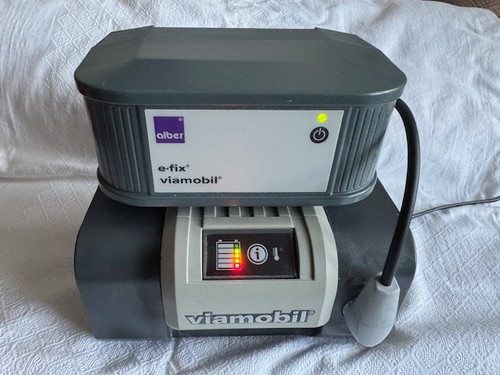 Akkubox mit gebr - akku, 36