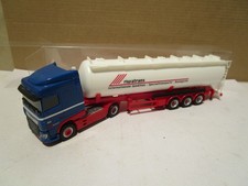 HERPA   ---    Silo SZ  ---    Sped.   RIWATRANS      --    DAF