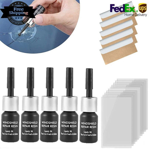 5er pack auto glas - 5er-pack, auto-glas