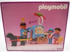 Playmobil 5550 "Rosa Serie