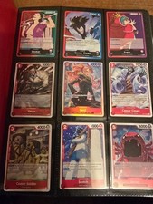 One Piece TCG Sammelkarten