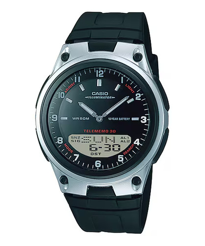 Casio 1avdf herren - casio,
