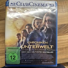 Chroniken der unterwelt City