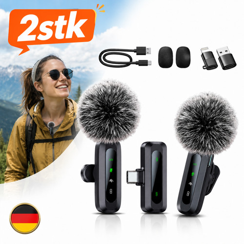 Mikrofon handy bluetooth - mikrofon,