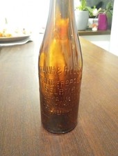 Bierflasche Rauh Und Ploss Selb Exportbierbrauerei Eigentum Der Brauerei