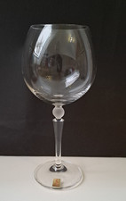 1 Nachtmann Pallina Rotweinballon Rotweinglas H 21cm mit Signatur + Etikett