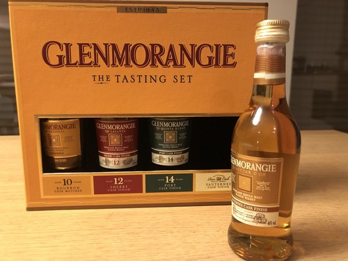 Glenmorangie nectar or - glenmorangie,