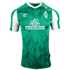 Umbro SV Werder Bremen Trikot