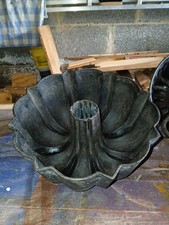 Backform Guglhupfform