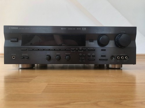 Yamaha receiver 595a rds - yamaha,