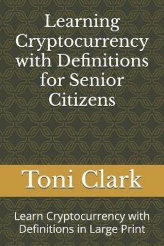 Toni clark learning - toni,