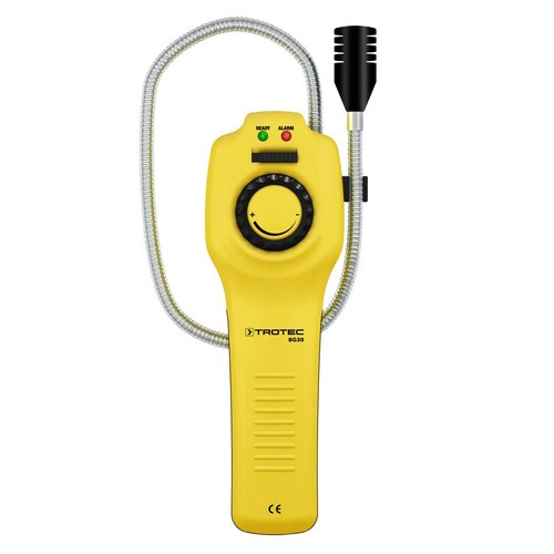 Trotec gasdetektor bg30 - trotec,