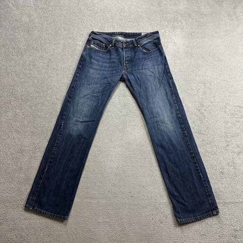 Diesel herren jeans hose - jeans,