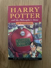 Harry Potter and the