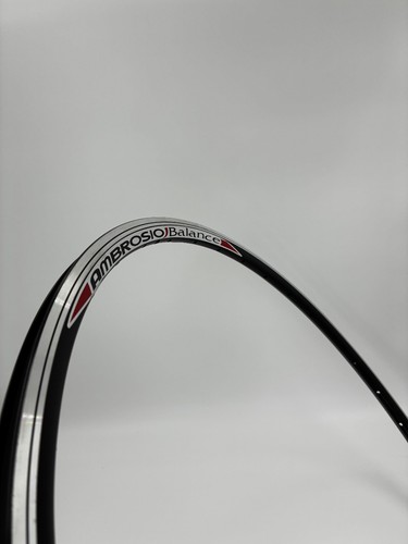 Ambrosio balance rim clincher - ambrosio,