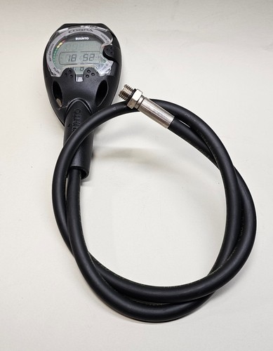 Suunto cobra luft - cobra,