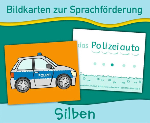 Silben anja boretzki - silben,