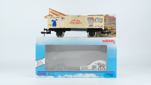 Unbekannt spur museumswagen - 1,