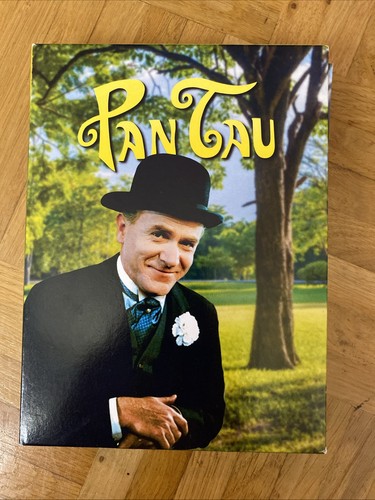 Pan tau sammleredition auf - sammleredition,