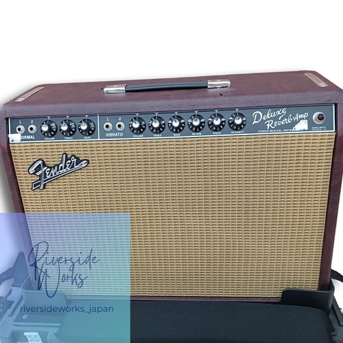 Fender vacuum tube - guitar, amp