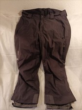 White Season Skihose Herren