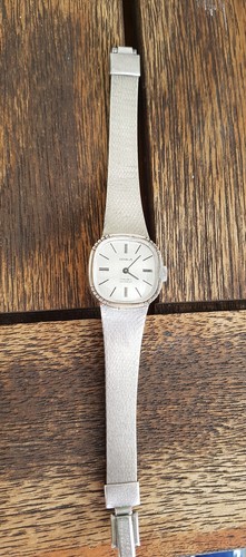 Damen uhr rubis incabloc - damen, 17