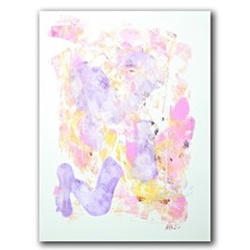 Acrylmalerei Gemälde