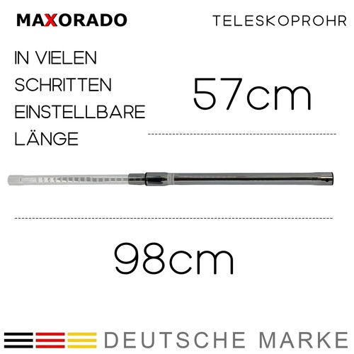Staubsauger rohr für - staubsauger,