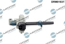 DR.MOTOR AUTOMOTIVE Schalthebelknauf  u.a. für AUDI, SEAT, SKODA, VW