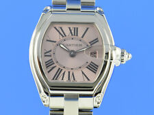Cartier Roadster Lady 2675 vom Uhrencenter Berlin 24344