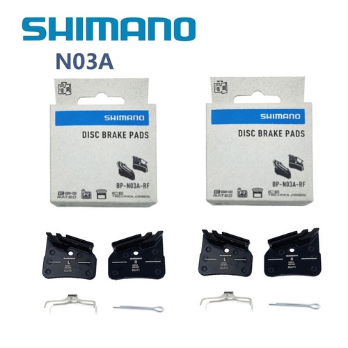 Shimano n03a - shimano,