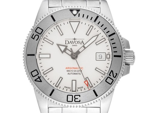 Davosa argonautic - davosa,