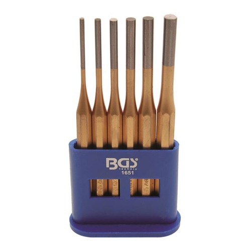 Bgs 1651 splintentreiber satz - bgs-1651, splintentreiber-satz