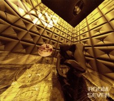 S.U.P.  (SUP) - Room Seven