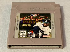 Genuine Nintendo GAME BOY