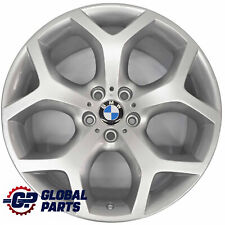 BMW X5 E70 X6 E71 Vorne Alufelge Alu Felge 20" Y-Speiche 214 10J ET:40 6772249