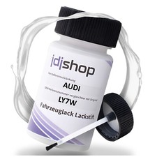 Lackstift LY7W SILBERSEE