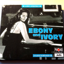 24 Karat Gold CD Sampler -