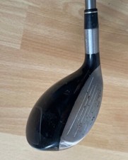 Taylormade Burner (Driver) Rescue 25°/5, Superfast, Damen, Rechtshänder