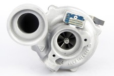 TURBOLADER (KLEIN) BMW 5ER E60