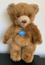 Schildkröt ,Klassischer Teddybär-37 cm, hochwertiges Design, selten und original