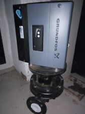 Grundpumpe/Solepumpe 380V 29300l/h GRUNDFOS