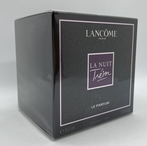 Lancome nuit trésor le - lancome,