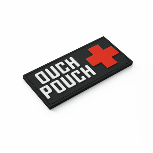 Patch force ouch - patch,