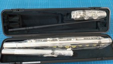 Yamaha yfl 212 - yamaha, querflöte