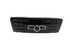 Navigationssystem Navi NTG4.5 1CD für Mercedes CLA 250 C117 13-16 A2469000112