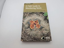 Field Guide to Monitoring