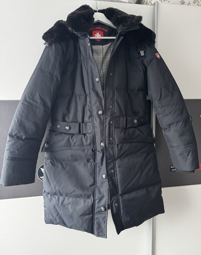 Wellensteyn damen jacke - gr., m